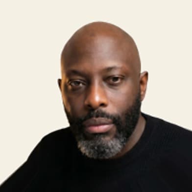 Osei, founder of MEF Wellness